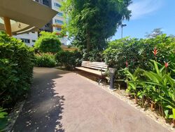 Evergreen Park (D19), Apartment #464234721